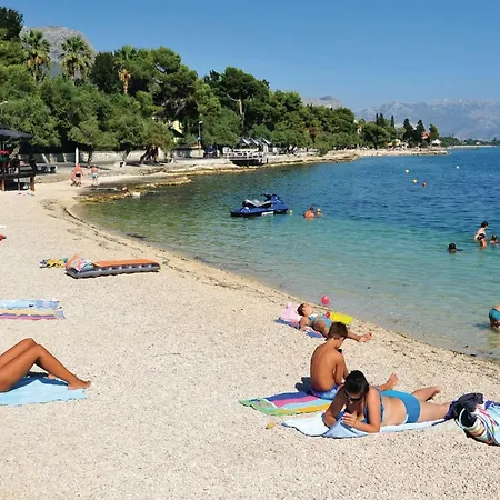 2 Bedroom Front In Kastel Stari Apartamento *